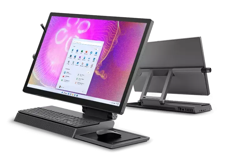 Прочие Lenovo AIO