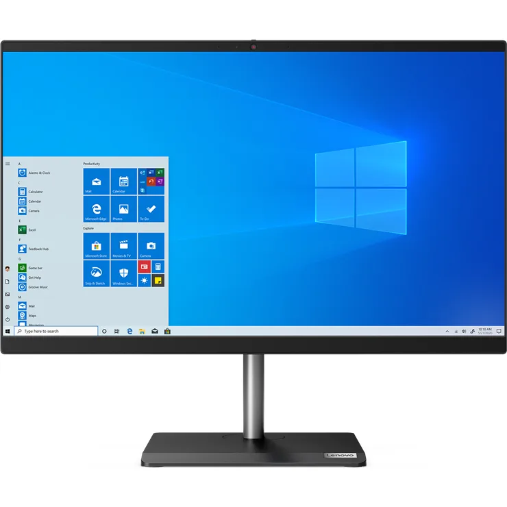 Lenovo AIO 24 дюйма