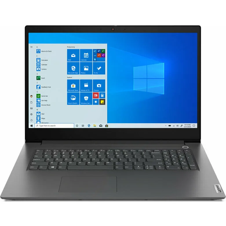Lenovo V17