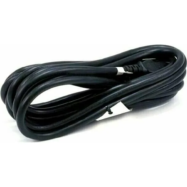 Кабель Lenovo 01DE209 сетевой 2.8 м C13 - C14