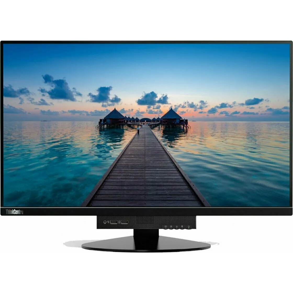 Модульный монитор Lenovo ThinkCentre TIO 22 (Gen 3) 10R1PAT1EU