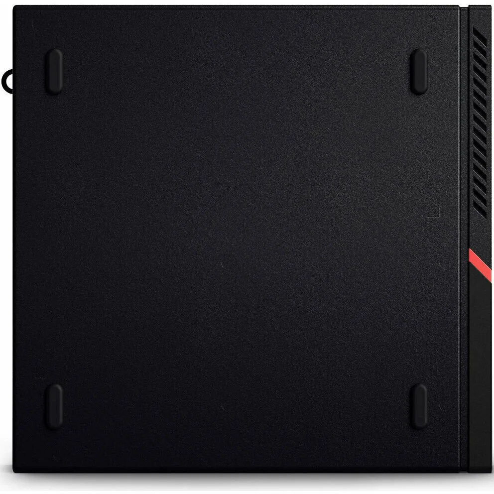 Lenovo ThinkCentre M715q Tiny 10RAS00Y00 системный блок (ЛЕНОВО) Lenovo ThinkCentre M715q Tiny 10RAS00Y00 системный блок (ЛЕНОВО)