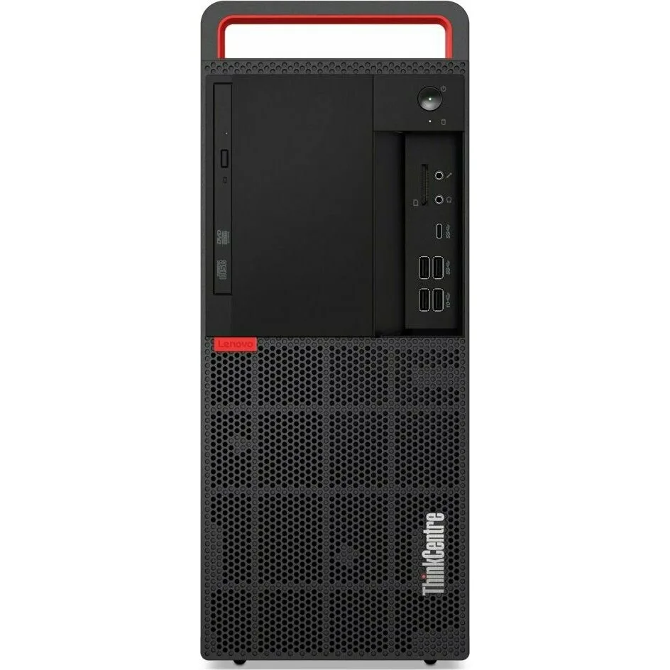 Lenovo ThinkCentre M920t 10SGS2NJ00 - системный блок (ЛЕНОВО) Lenovo ThinkCentre M920t 10SGS2NJ00 - системный блок (ЛЕНОВО)