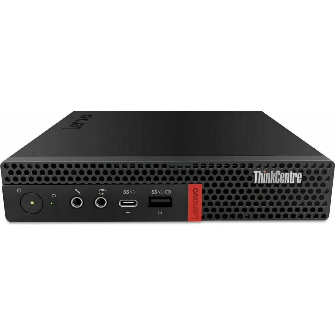 Lenovo ThinkCentre M720q Tiny 10T7004QRU системный блок (ЛЕНОВО) Lenovo ThinkCentre M720q Tiny 10T7004QRU системный блок (ЛЕНОВО)