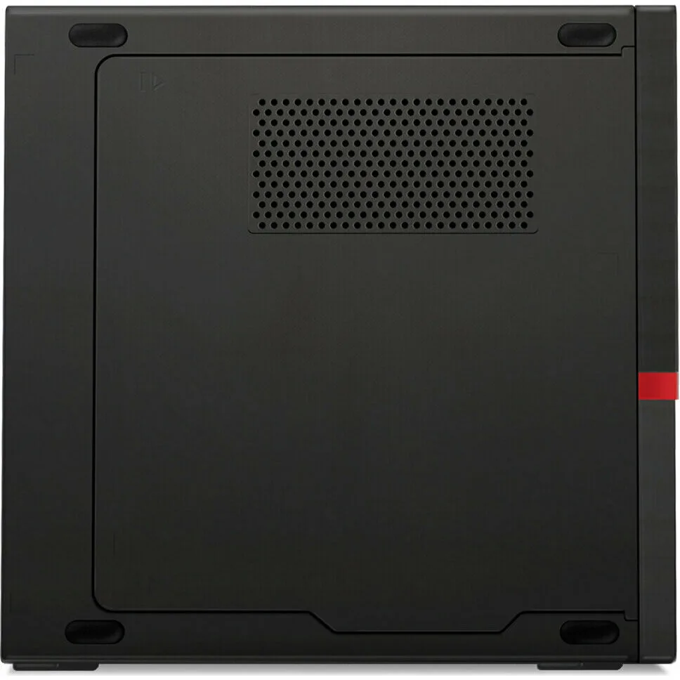 Lenovo ThinkCentre M720q Tiny 10T7006ERU системный блок (ЛЕНОВО) Lenovo ThinkCentre M720q Tiny 10T7006ERU системный блок (ЛЕНОВО)