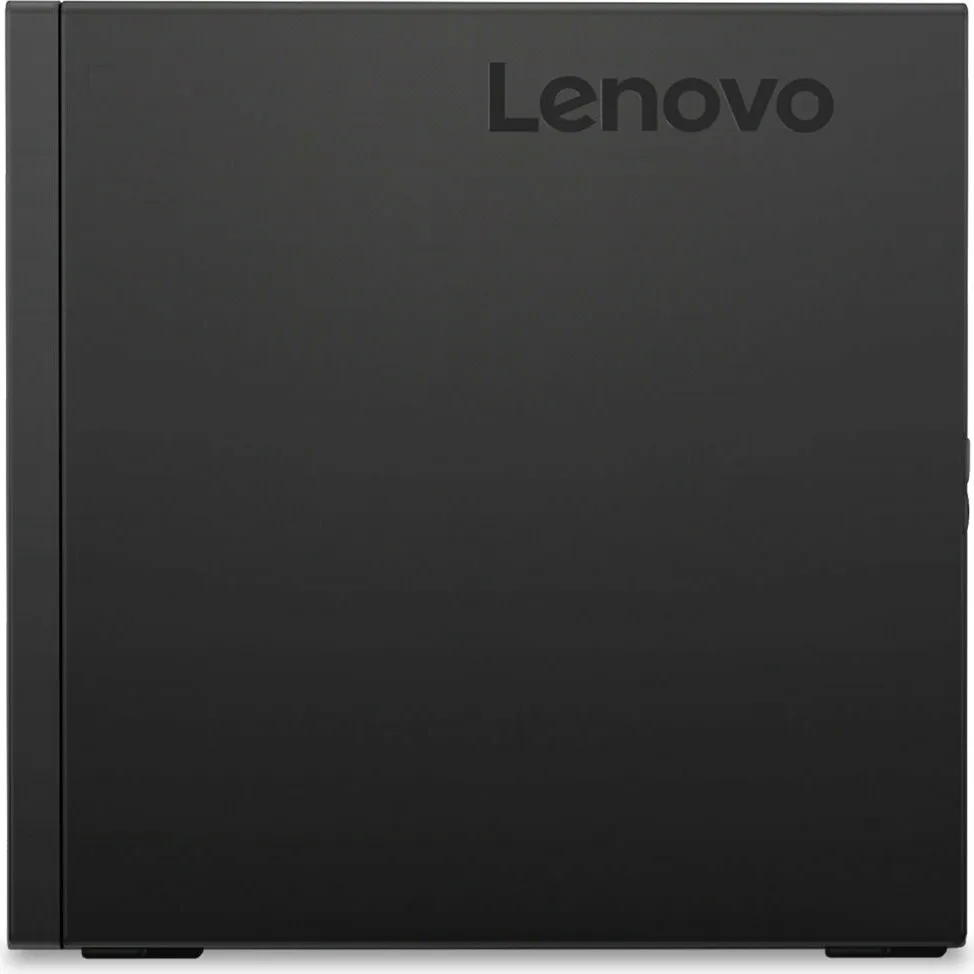 Lenovo ThinkCentre M720q Tiny 10T7009ARU системный блок (ЛЕНОВО) Lenovo ThinkCentre M720q Tiny 10T7009ARU системный блок (ЛЕНОВО)