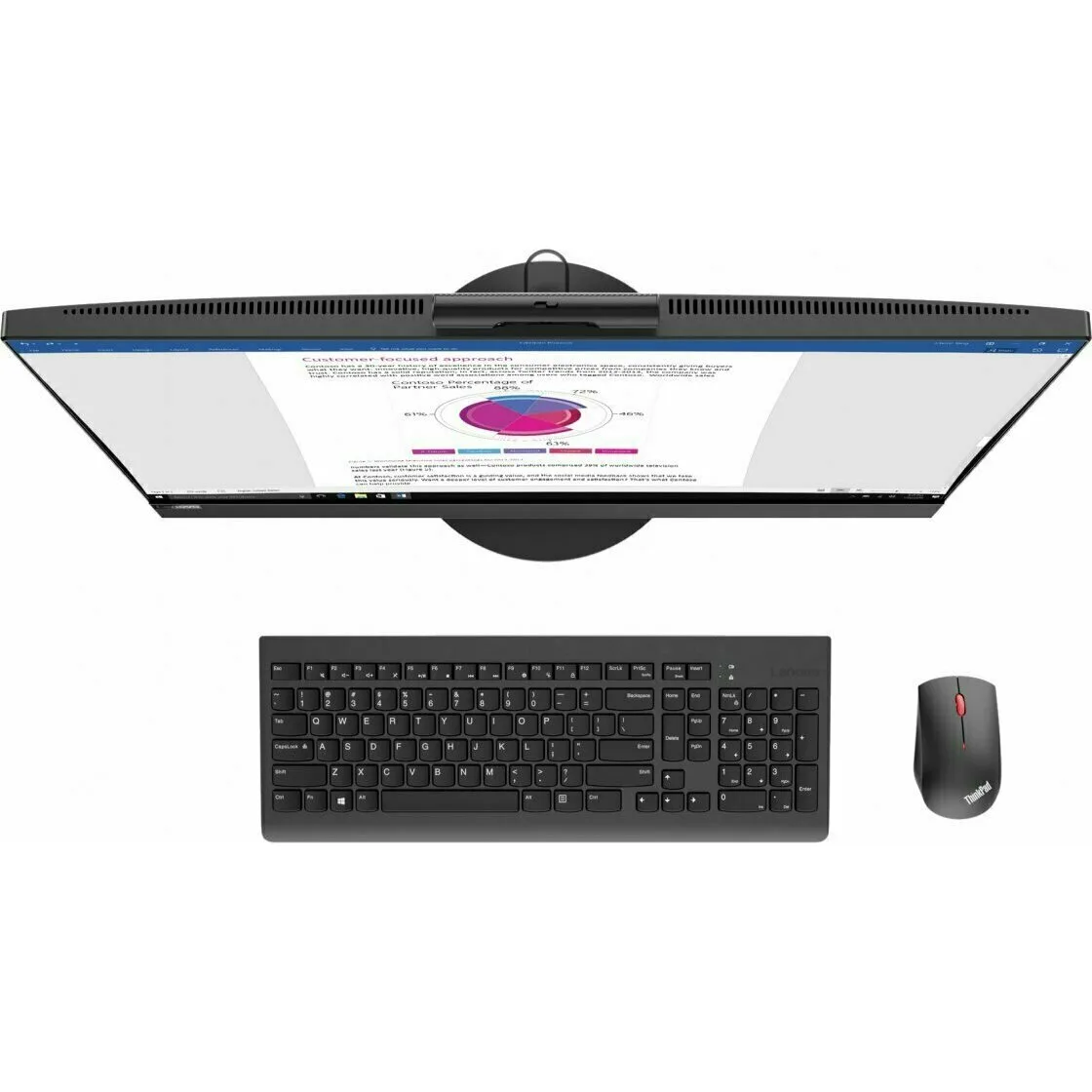 Lenovo AIO V530-24ICB 10UW00MURU моноблок (ЛЕНОВО) Lenovo AIO V530-24ICB 10UW00MURU моноблок (ЛЕНОВО)