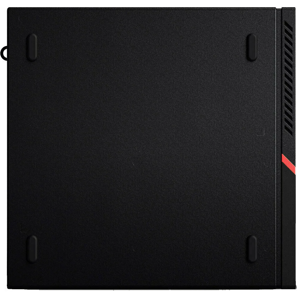 Lenovo ThinkCentre M715q Tiny 10VG002GRU системный блок (ЛЕНОВО) Lenovo ThinkCentre M715q Tiny 10VG002GRU системный блок (ЛЕНОВО)
