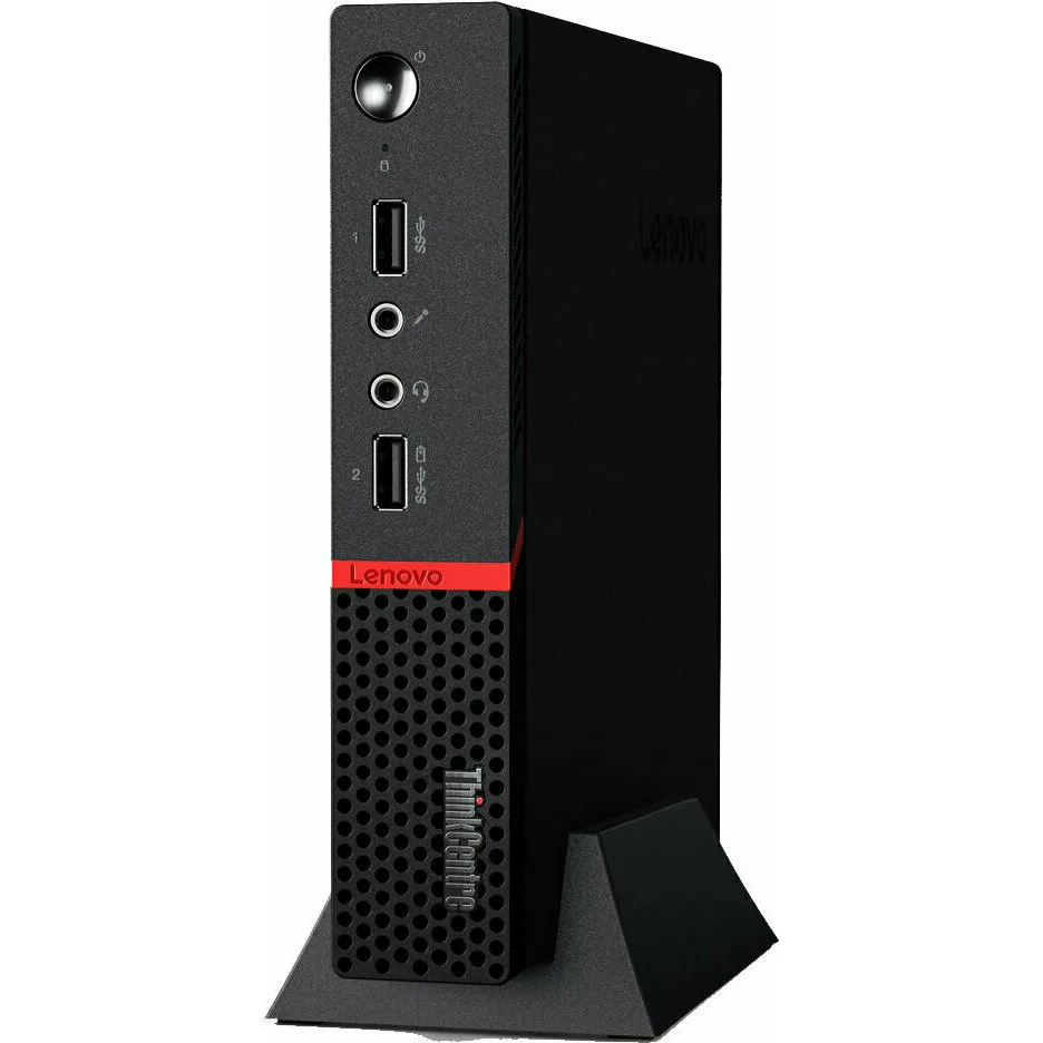 Lenovo 10VMS03N00 системный блок ThinkCentre M715q Tiny (ЛЕНОВО) Lenovo 10VMS03N00 системный блок ThinkCentre M715q Tiny (ЛЕНОВО)