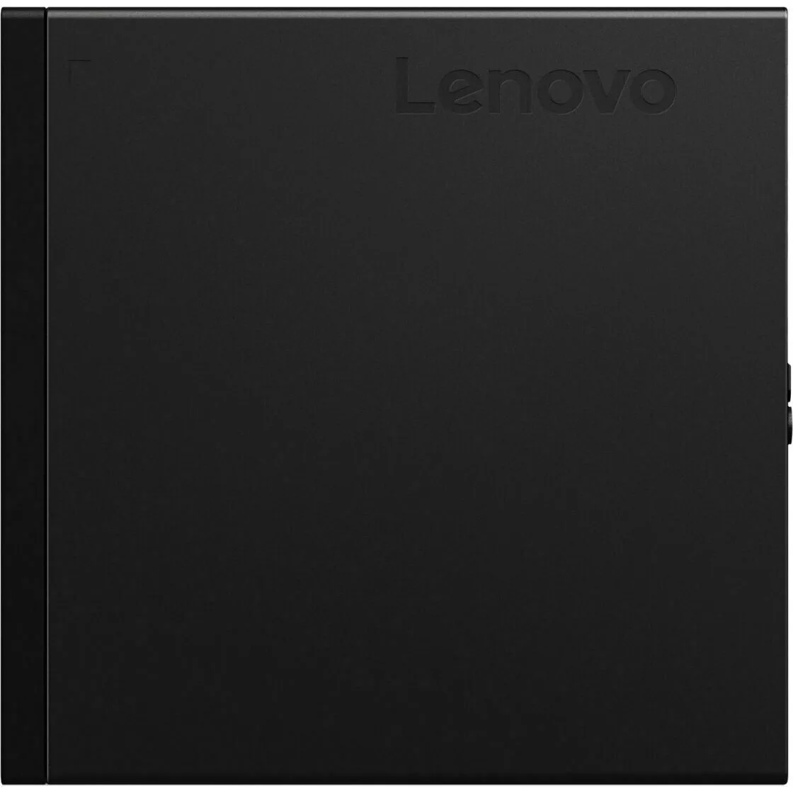 Lenovo ThinkCentre M630e Tiny 10YM0027RU системный блок (ЛЕНОВО) Lenovo ThinkCentre M630e Tiny 10YM0027RU системный блок (ЛЕНОВО)