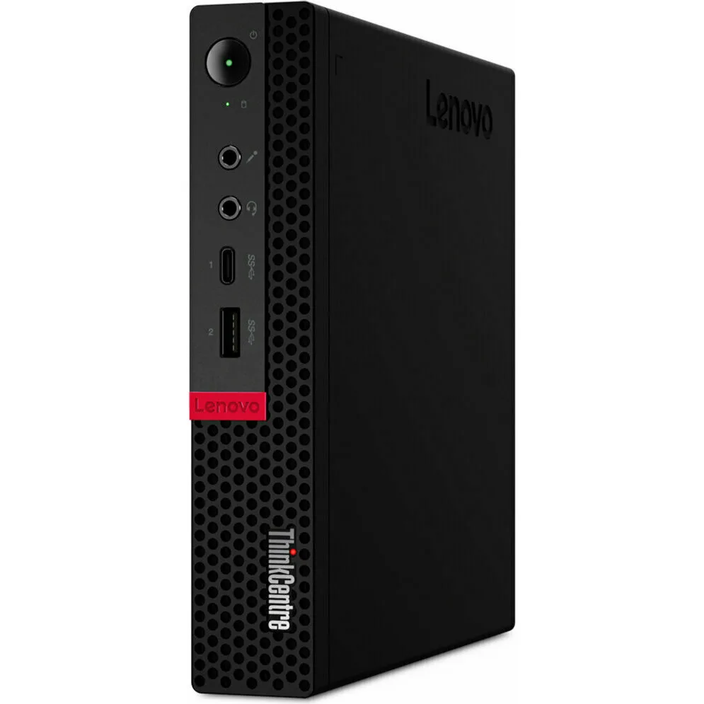 Lenovo ThinkCentre M630e Tiny 10YM0029RU системный блок (ЛЕНОВО) Lenovo ThinkCentre M630e Tiny 10YM0029RU системный блок (ЛЕНОВО)