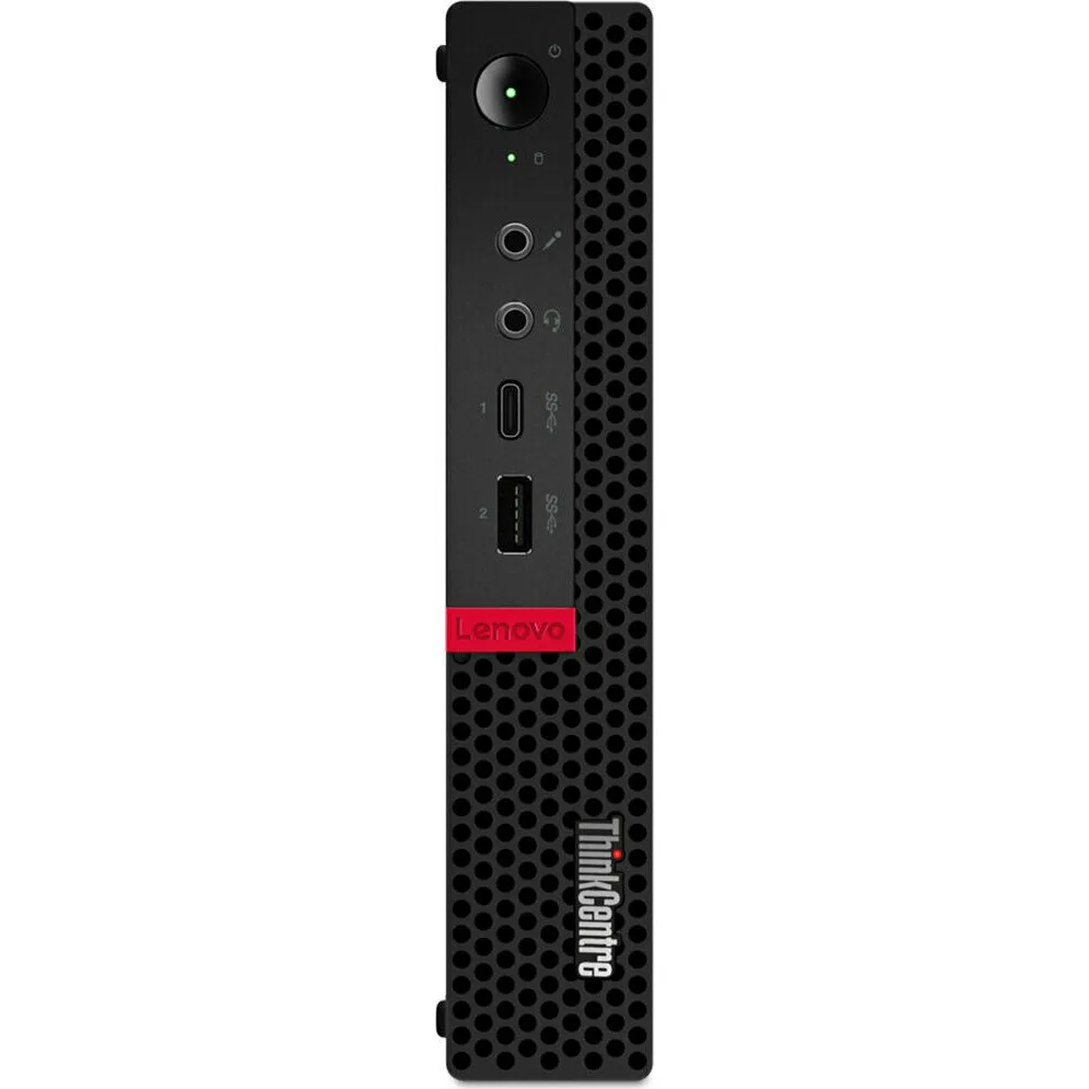 Lenovo ThinkCentre M630e Tiny 10YM003BRU системный блок (ЛЕНОВО) Lenovo ThinkCentre M630e Tiny 10YM003BRU системный блок (ЛЕНОВО)
