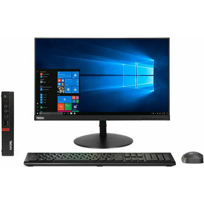 Lenovo ThinkCentre M75q-1 Tiny 11A40035RU системный блок (ЛЕНОВО) Lenovo ThinkCentre M75q-1 Tiny 11A40035RU системный блок (ЛЕНОВО)