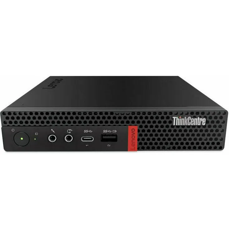 Lenovo ThinkCentre M75q-1 Tiny 11A40035RU системный блок (ЛЕНОВО) Lenovo ThinkCentre M75q-1 Tiny 11A40035RU системный блок (ЛЕНОВО)