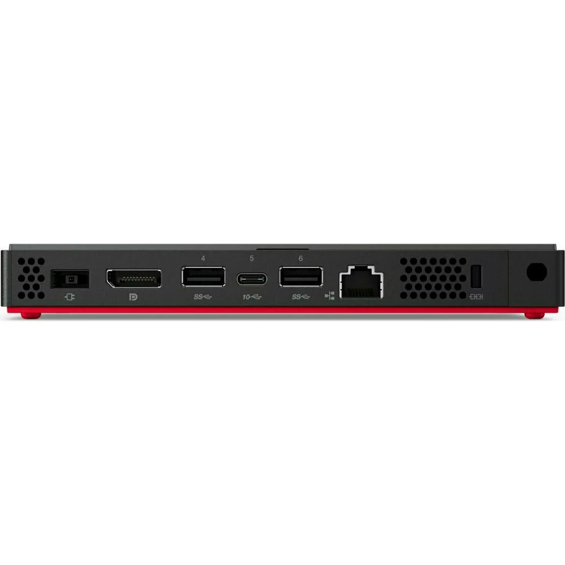 Lenovo ThinkCentre M90n-1 Nano 11AD001RRU системный блок (ЛЕНОВО) Lenovo ThinkCentre M90n-1 Nano 11AD001RRU системный блок (ЛЕНОВО)