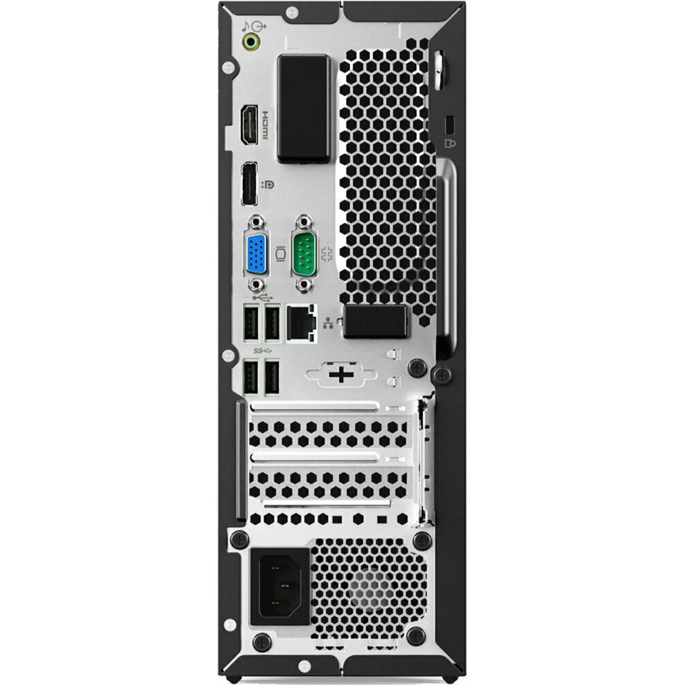 Lenovo 11BM007YRU системный блок V530S-07ICR SFF (ЛЕНОВО) Lenovo 11BM007YRU системный блок V530S-07ICR SFF (ЛЕНОВО)