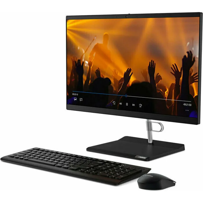 Lenovo V50a 24IMB AIO 11FJ005KRU моноблок (ЛЕНОВО) Lenovo V50a 24IMB AIO 11FJ005KRU моноблок (ЛЕНОВО)