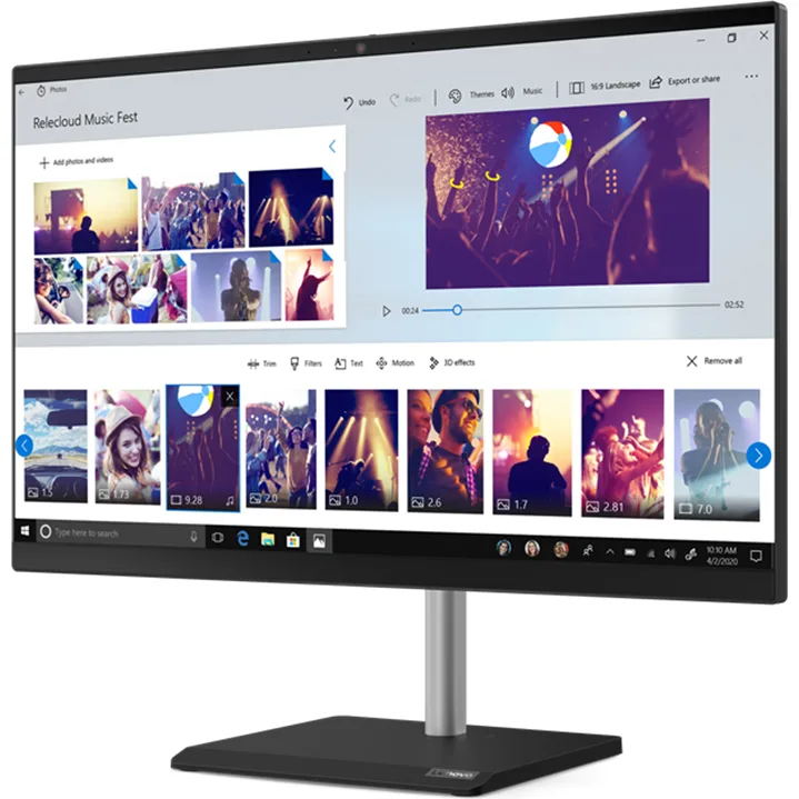 Lenovo V50a 24IMB AIO 11FK003PRU моноблок (ЛЕНОВО) Lenovo V50a 24IMB AIO 11FK003PRU моноблок (ЛЕНОВО)