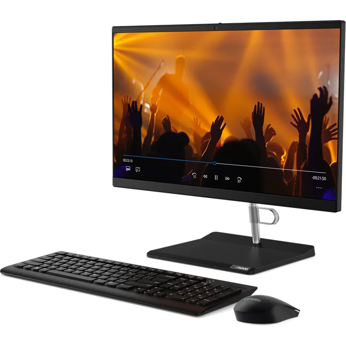 Lenovo V50a 24IMB AIO 11FK003PRU моноблок (ЛЕНОВО) Lenovo V50a 24IMB AIO 11FK003PRU моноблок (ЛЕНОВО)