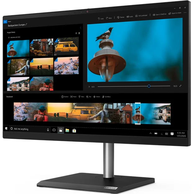 Lenovo V30a 24IML 11FT005SRU моноблок (ЛЕНОВО) Lenovo V30a 24IML 11FT005SRU моноблок (ЛЕНОВО)