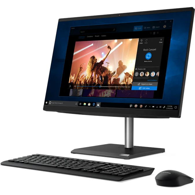 Lenovo V30a 24IML 11FT0069RU моноблок (ЛЕНОВО) Lenovo V30a 24IML 11FT0069RU моноблок (ЛЕНОВО)
