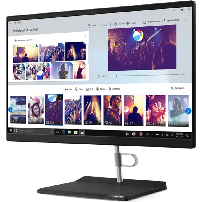 Lenovo V30a 22IML 11FV001QRU моноблок (ЛЕНОВО) Lenovo V30a 22IML 11FV001QRU моноблок (ЛЕНОВО)