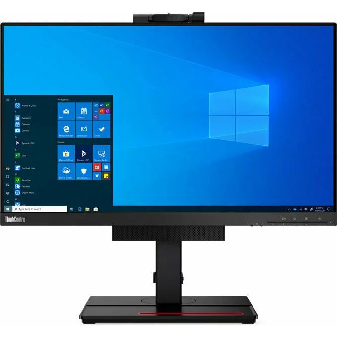 Lenovo ThinkCentre Tiny-In-One 24 Gen 4 11GDPAT1EU монитор (ЛЕНОВО) Lenovo ThinkCentre Tiny-In-One 24 Gen 4 11GDPAT1EU монитор (ЛЕНОВО)