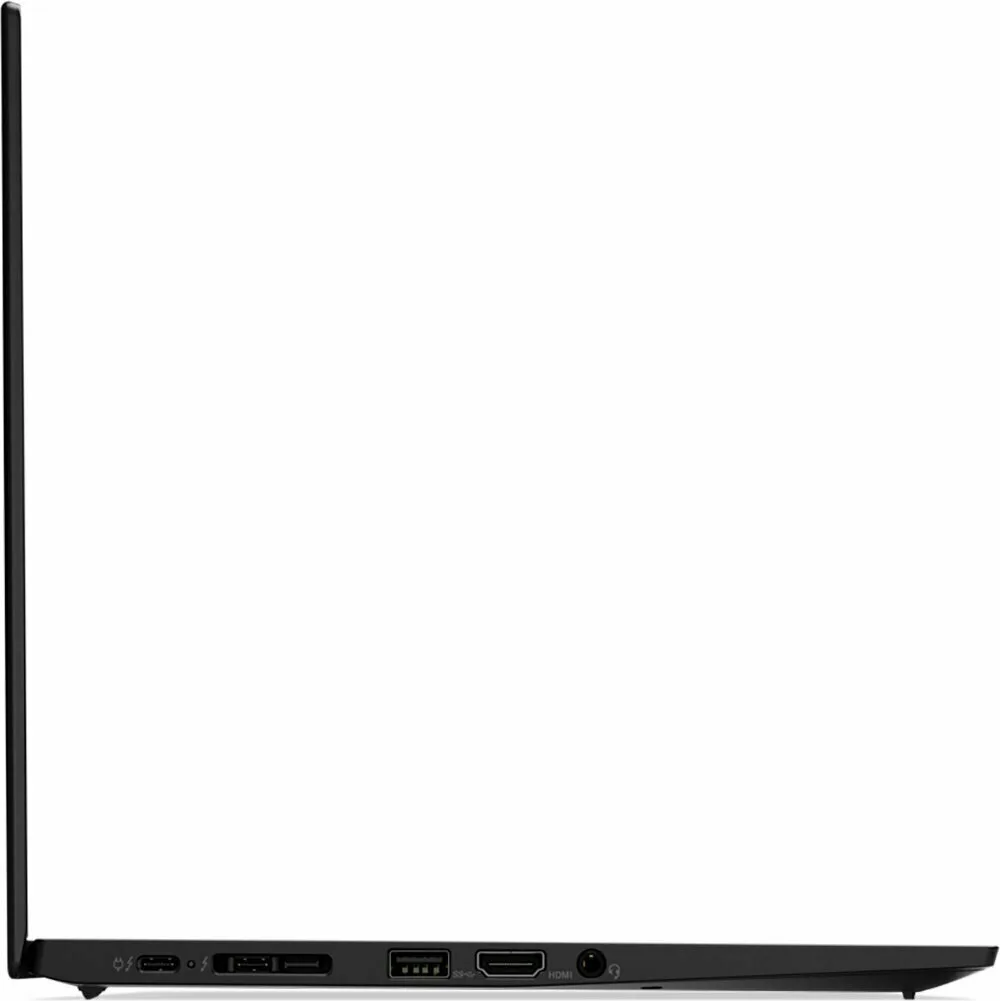 Lenovo ThinkPad X1 Carbon Gen 7 20QD002XRT ноутбук (ЛЕНОВО) Lenovo ThinkPad X1 Carbon Gen 7 20QD002XRT ноутбук (ЛЕНОВО)