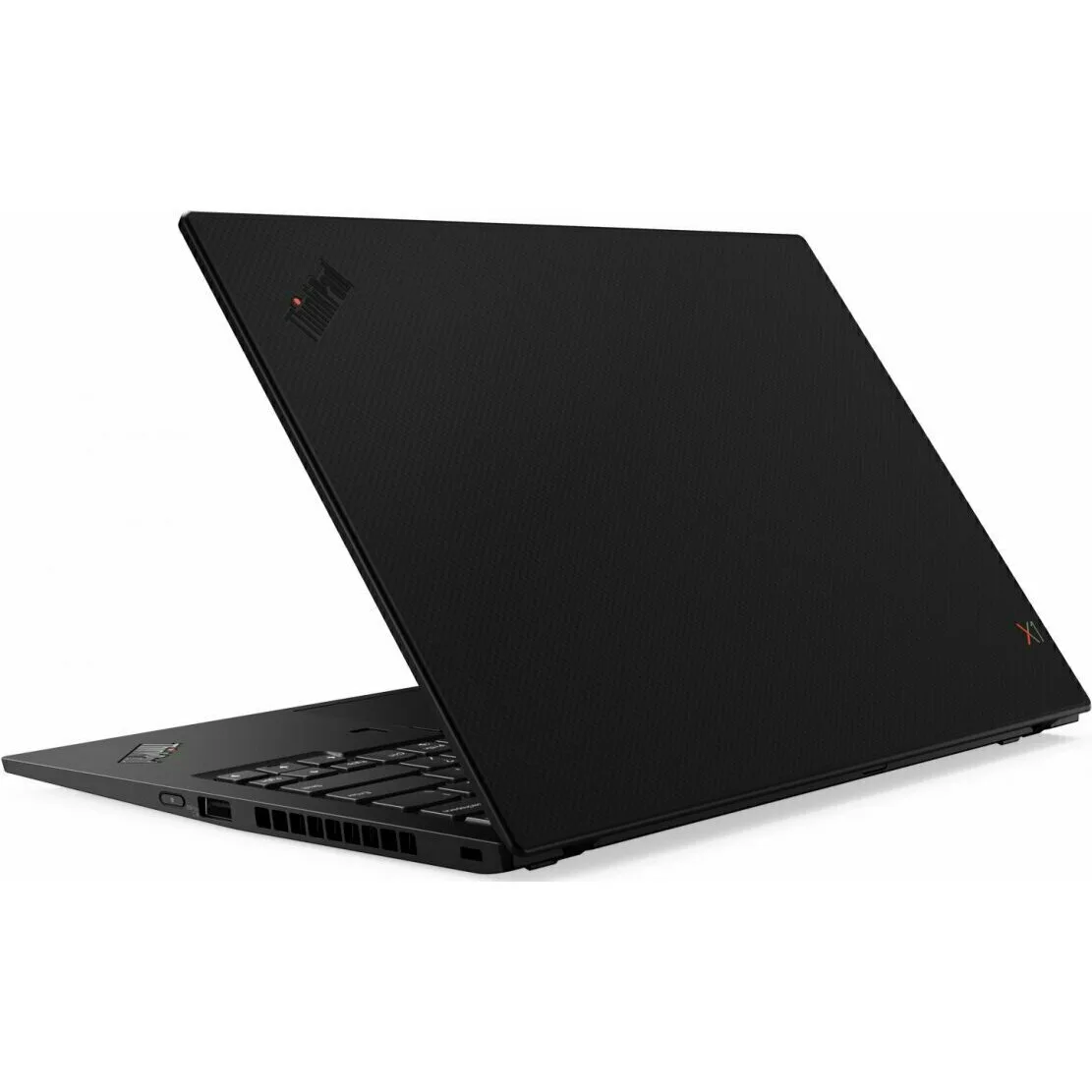 Lenovo ThinkPad X1 Carbon (Gen 7) 20QD0037RT, ноутбук (ЛЕНОВО) Lenovo ThinkPad X1 Carbon (Gen 7) 20QD0037RT, ноутбук (ЛЕНОВО)