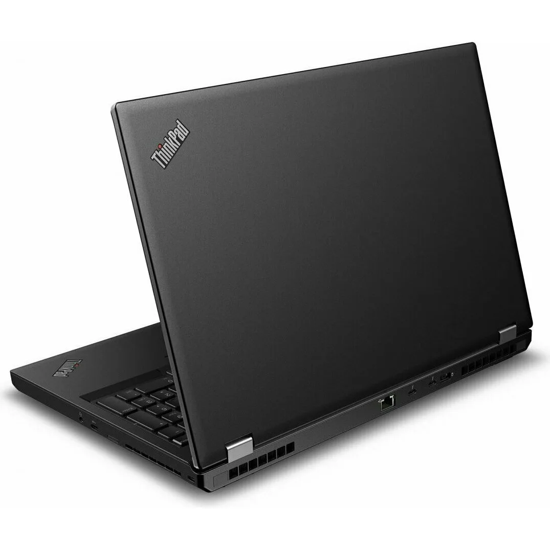 Lenovo ThinkPad P53 20QN0050RT ноутбук (ЛЕНОВО) Lenovo ThinkPad P53 20QN0050RT ноутбук (ЛЕНОВО)