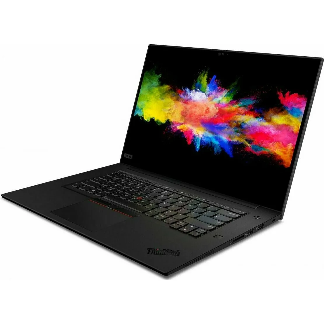 Lenovo ThinkPad P1 20QT002ERT ноутбук (ЛЕНОВО) Lenovo ThinkPad P1 20QT002ERT ноутбук (ЛЕНОВО)
