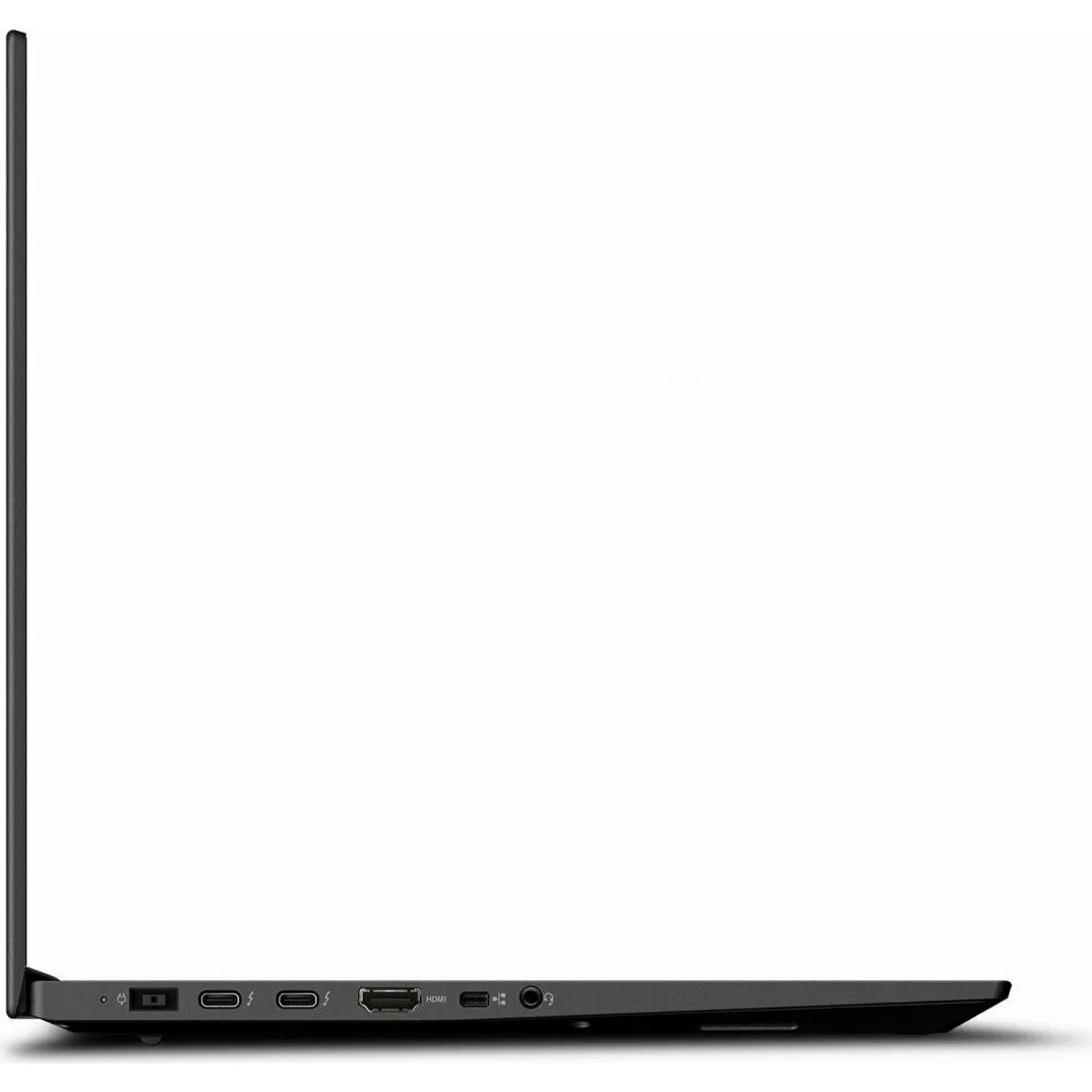 Lenovo ThinkPad P1 (Gen 2) 20QT003WRT - ноутбук (ЛЕНОВО) Lenovo ThinkPad P1 (Gen 2) 20QT003WRT - ноутбук (ЛЕНОВО)