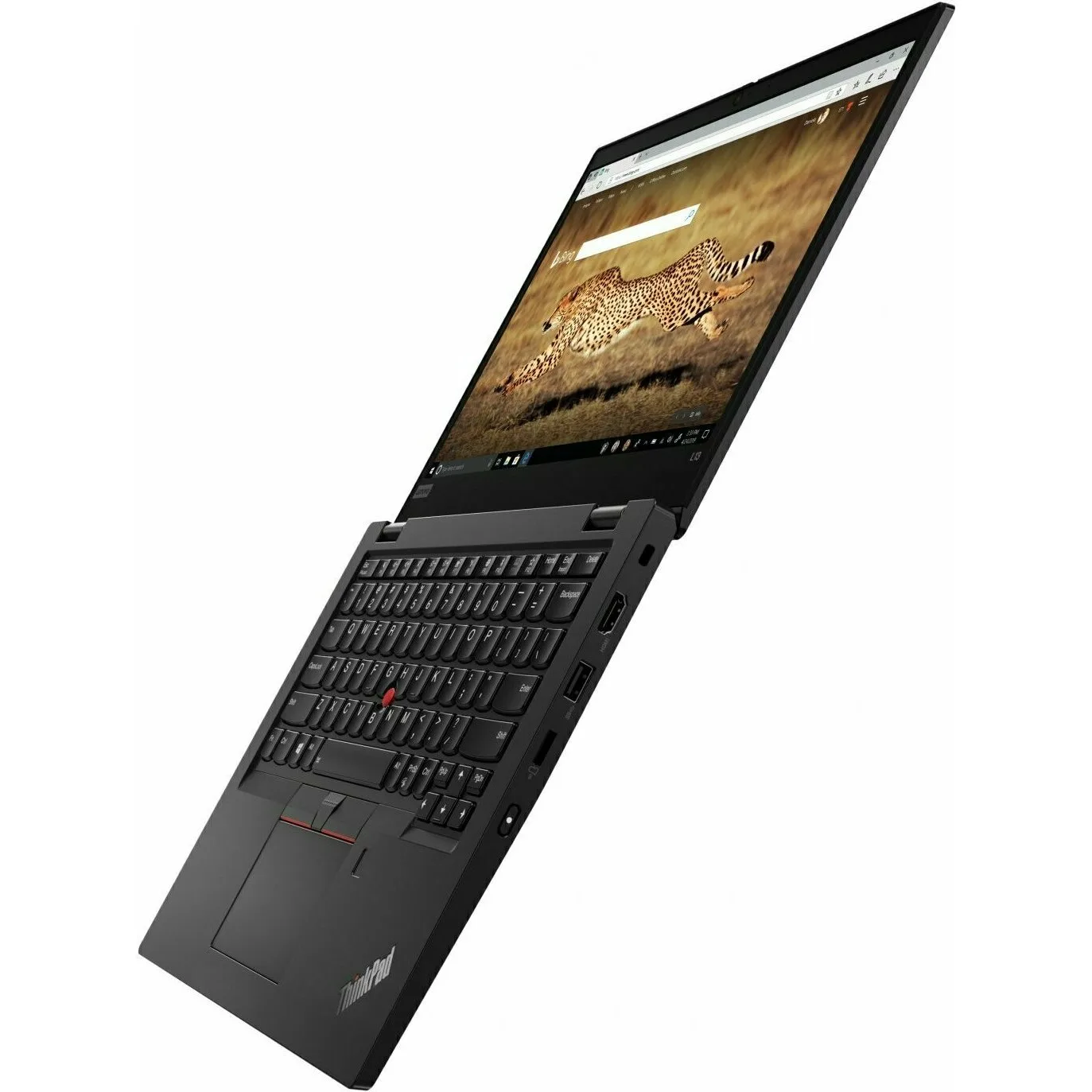 Lenovo ThinkPad L13 20R30003RT ноутбук (ЛЕНОВО) Lenovo ThinkPad L13 20R30003RT ноутбук (ЛЕНОВО)