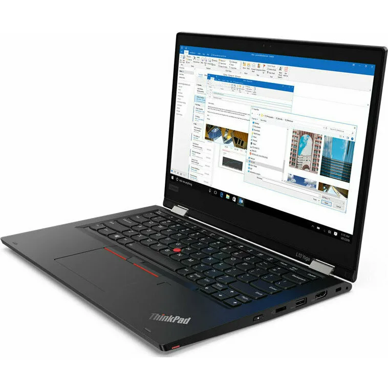 Lenovo ThinkPad L13 Yoga 20R50004RT ноутбук (ЛЕНОВО) Lenovo ThinkPad L13 Yoga 20R50004RT ноутбук (ЛЕНОВО)