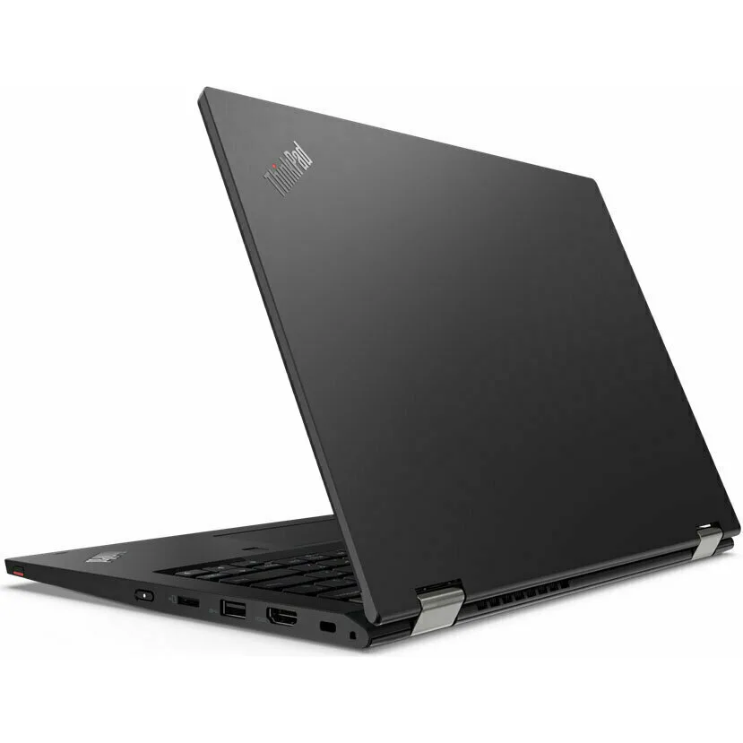 Lenovo ThinkPad L13 Yoga 20R5000ART - ноутбук-трансформер (ЛЕНОВО) Lenovo ThinkPad L13 Yoga 20R5000ART - ноутбук-трансформер (ЛЕНОВО)
