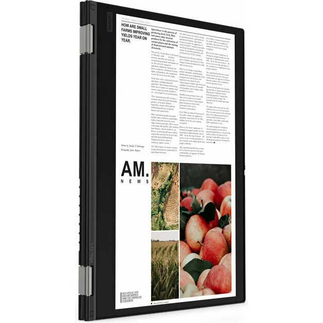 Lenovo ThinkPad L13 Yoga 20R5000KRT - ноутбук-трансформер (ЛЕНОВО) Lenovo ThinkPad L13 Yoga 20R5000KRT - ноутбук-трансформер (ЛЕНОВО)