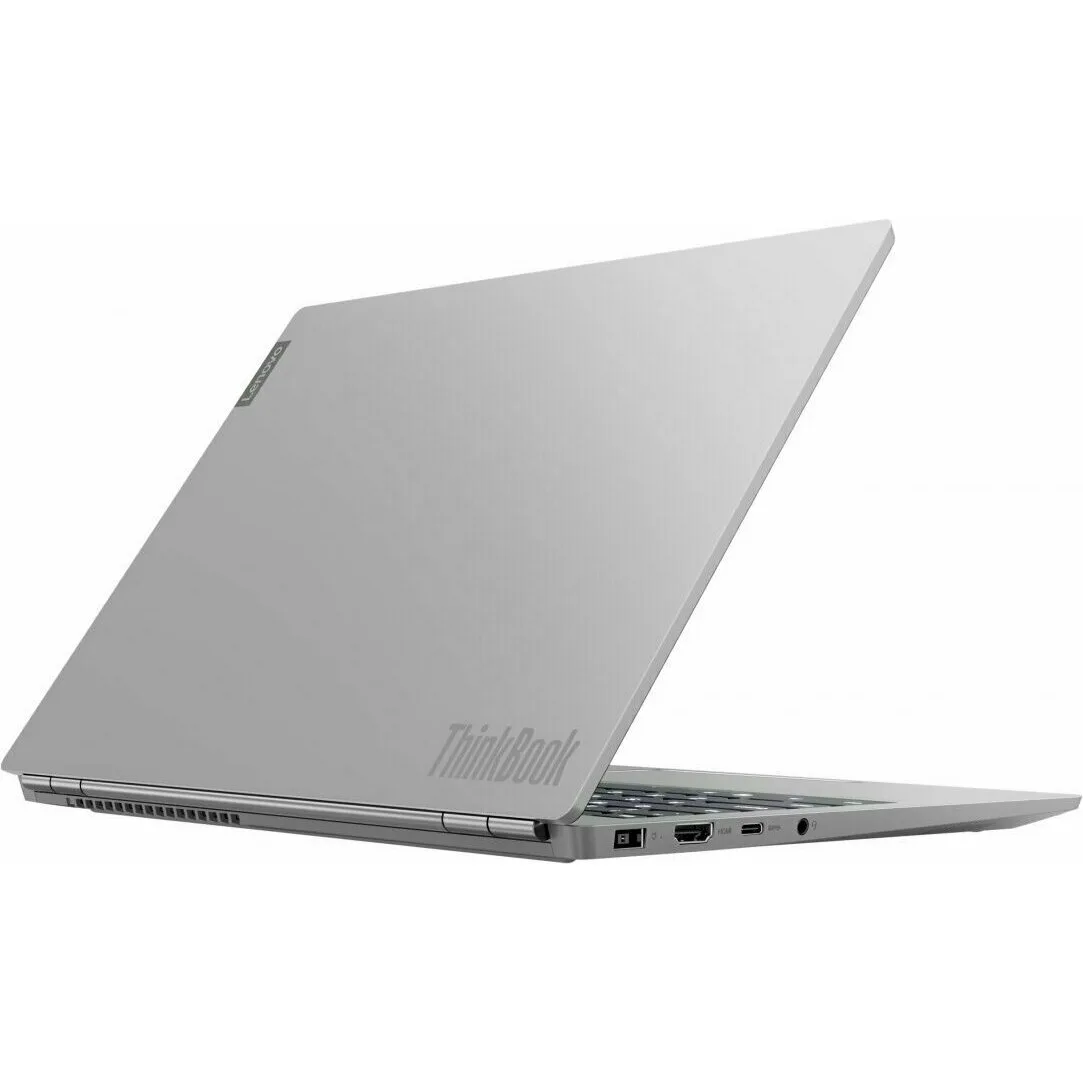 Lenovo ThinkBook 13s IWL 20R90076RU — ноутбук (ЛЕНОВО) Lenovo ThinkBook 13s IWL 20R90076RU — ноутбук (ЛЕНОВО)