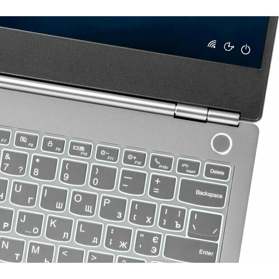 Lenovo ThinkBook 13s IWL 20R90078RU — ноутбук (ЛЕНОВО) Lenovo ThinkBook 13s IWL 20R90078RU — ноутбук (ЛЕНОВО)
