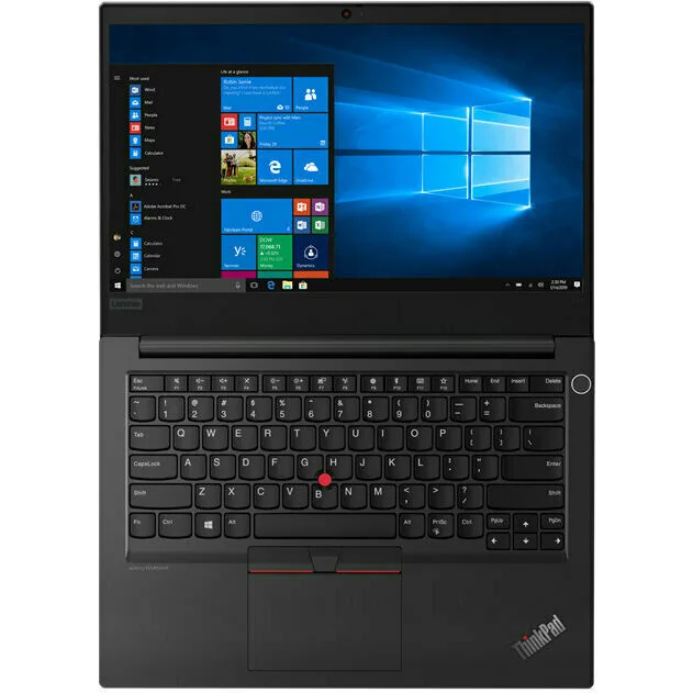Lenovo ThinkPad E14 20RA000YRT — ноутбук (ЛЕНОВО) Lenovo ThinkPad E14 20RA000YRT — ноутбук (ЛЕНОВО)