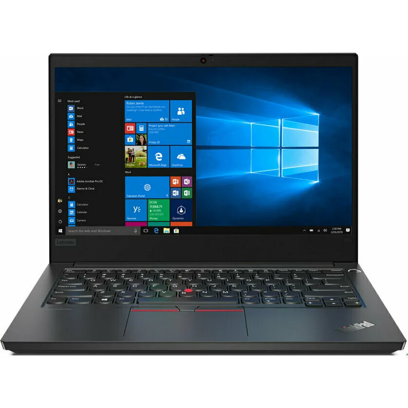 Lenovo ThinkPad E14 20RA001DRT — ноутбук (ЛЕНОВО) Lenovo ThinkPad E14 20RA001DRT — ноутбук (ЛЕНОВО)