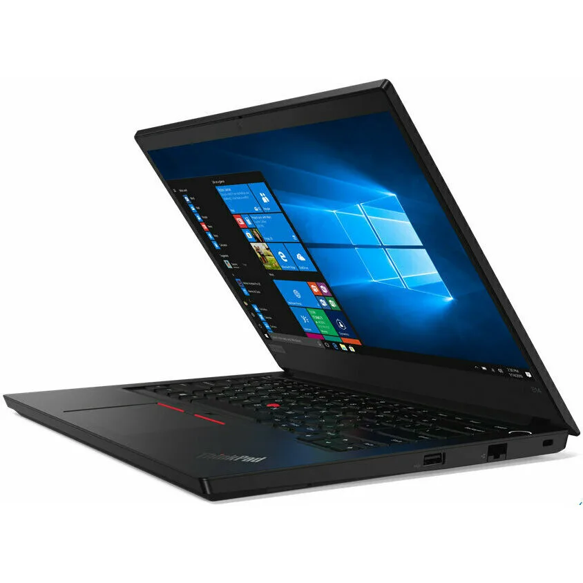 Lenovo ThinkPad E14 20RA002RRT - ноутбук (ЛЕНОВО) Lenovo ThinkPad E14 20RA002RRT - ноутбук (ЛЕНОВО)