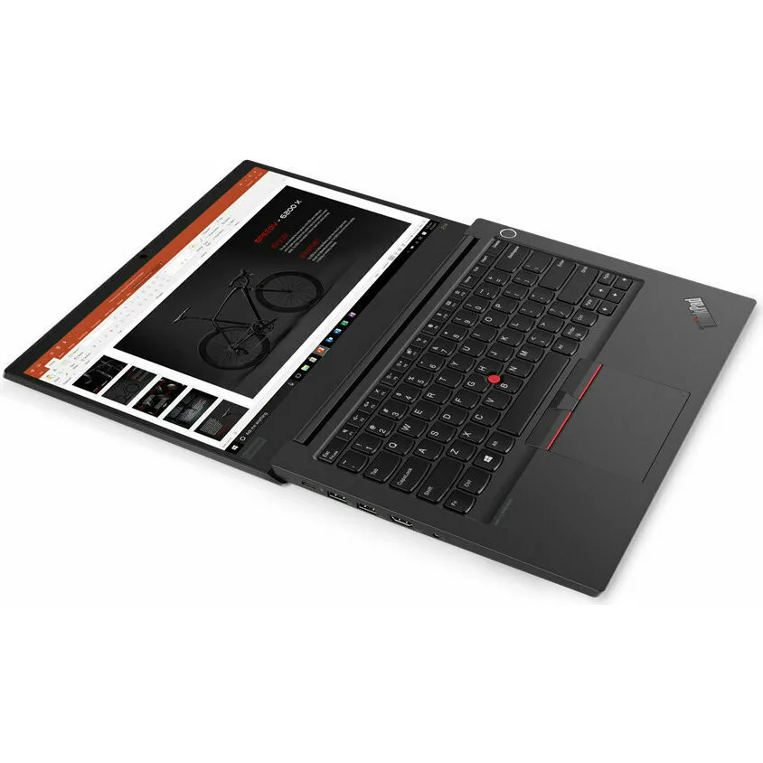 Lenovo ThinkPad E14 20RA002VRT ноутбук (ЛЕНОВО) Lenovo ThinkPad E14 20RA002VRT ноутбук (ЛЕНОВО)