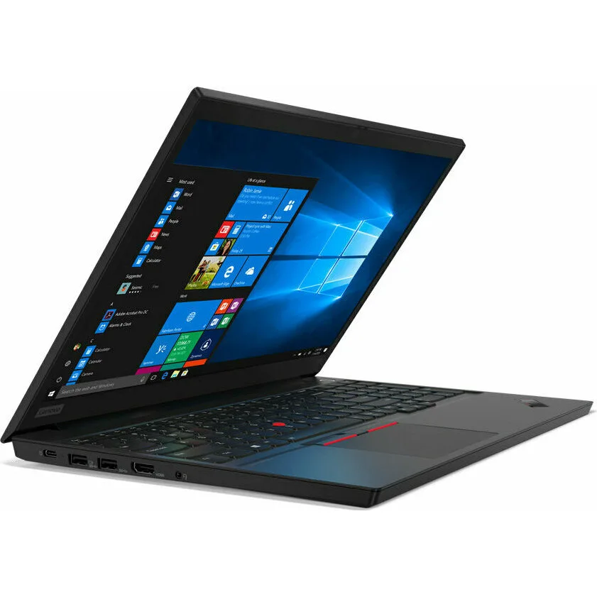Ноутбук Lenovo ThinkPad E15 20RD001ART (ЛЕНОВО) Ноутбук Lenovo ThinkPad E15 20RD001ART (ЛЕНОВО)
