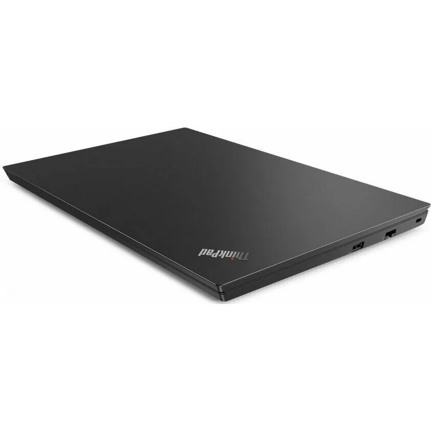 Lenovo ThinkPad E15 20RD0034RT - ноутбук (ЛЕНОВО) Lenovo ThinkPad E15 20RD0034RT - ноутбук (ЛЕНОВО)