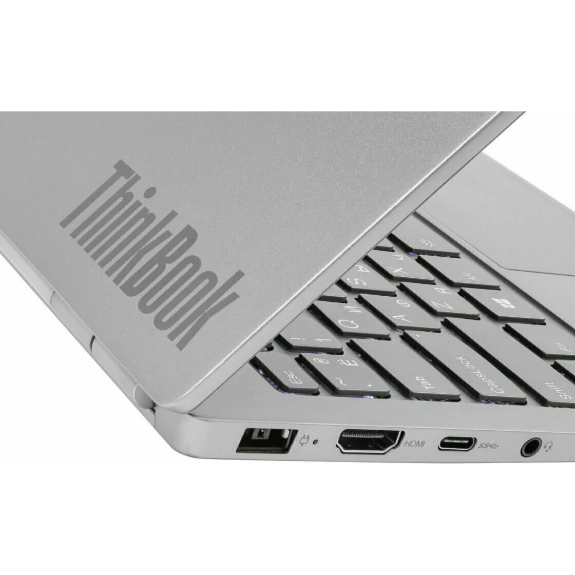 Lenovo ThinkBook 13s IML 20RR003URU ноутбук (ЛЕНОВО) Lenovo ThinkBook 13s IML 20RR003URU ноутбук (ЛЕНОВО)