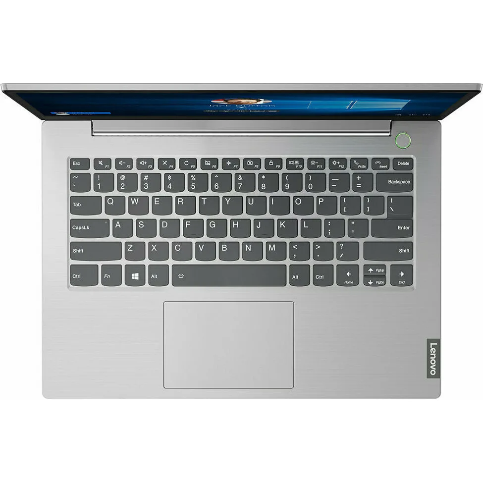 Lenovo ThinkBook 14-IML 20RV0000RU ноутбук (ЛЕНОВО) Lenovo ThinkBook 14-IML 20RV0000RU ноутбук (ЛЕНОВО)
