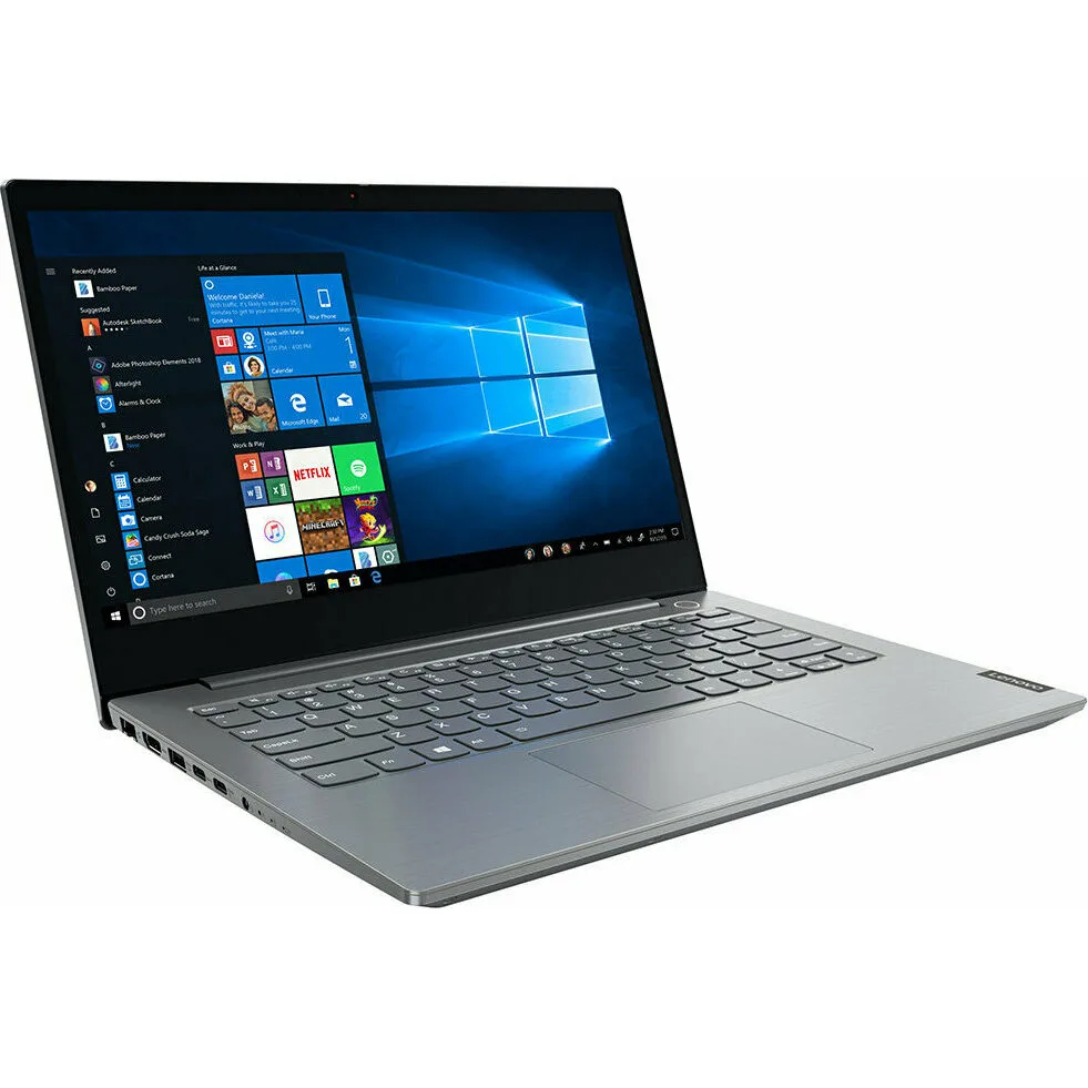 Lenovo ThinkBook 14-IML 20RV0005RU - ноутбук (ЛЕНОВО) Lenovo ThinkBook 14-IML 20RV0005RU - ноутбук (ЛЕНОВО)