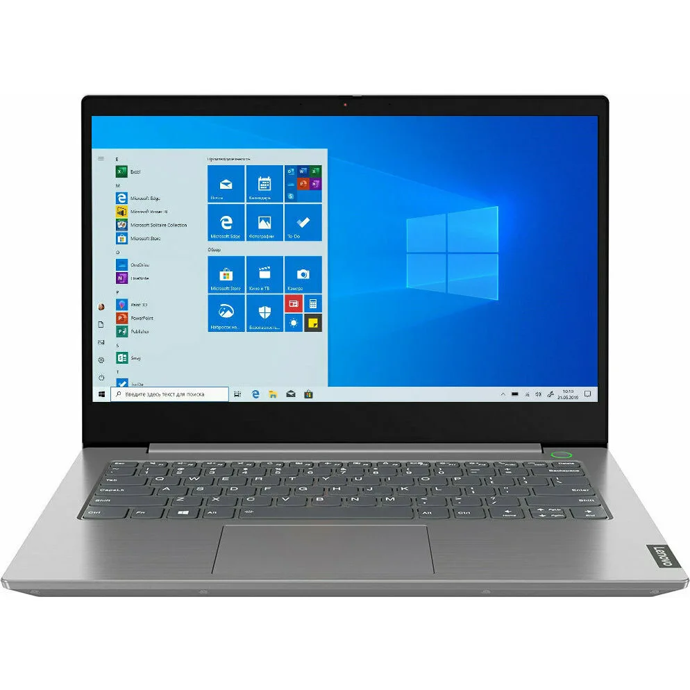 Ноутбук Lenovo ThinkBook 14-IML 20RV0064RU