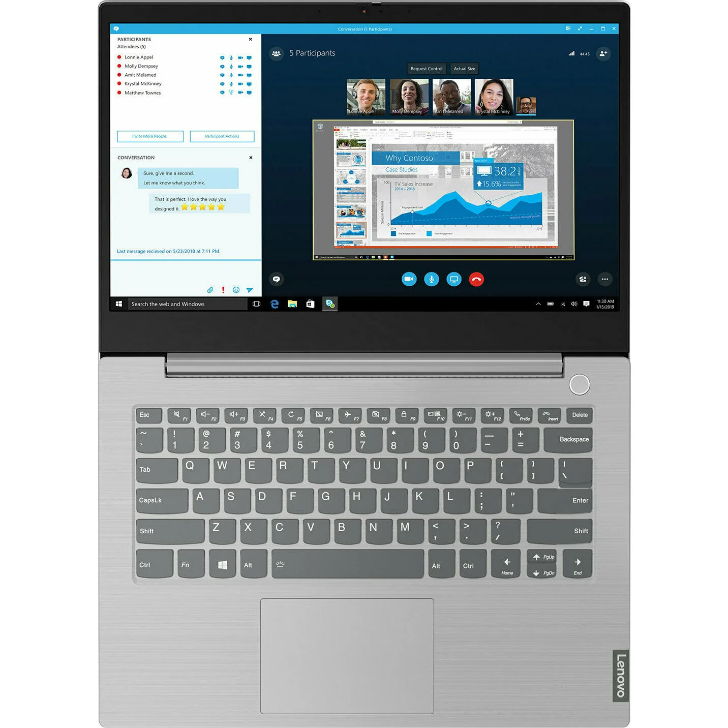 Lenovo ThinkBook 14-IML 20RV0064RU ноутбук (ЛЕНОВО) Lenovo ThinkBook 14-IML 20RV0064RU ноутбук (ЛЕНОВО)