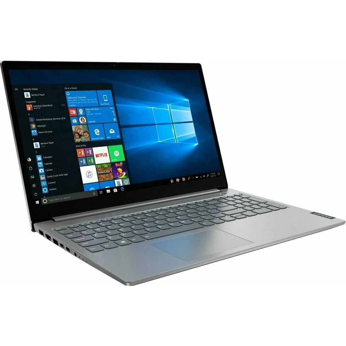 Lenovo ThinkBook 15-IML 20RW004HRU — ноутбук (ЛЕНОВО) Lenovo ThinkBook 15-IML 20RW004HRU — ноутбук (ЛЕНОВО)